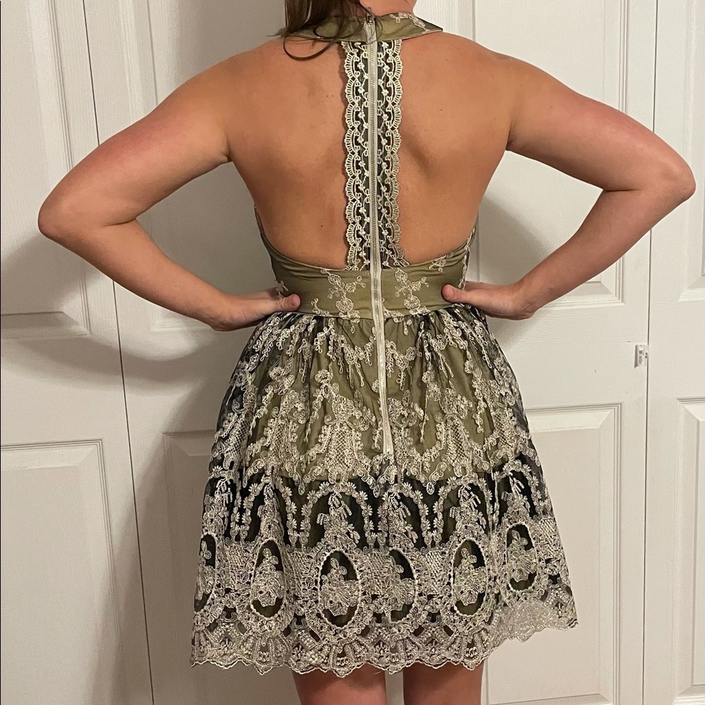 Party dress